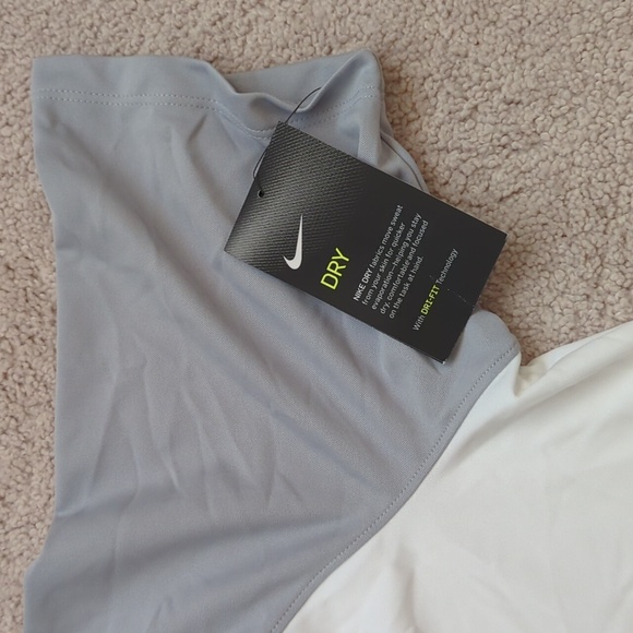 NIKE Men's DRI-FIT short sleeve shirt - Picture 3 of 6